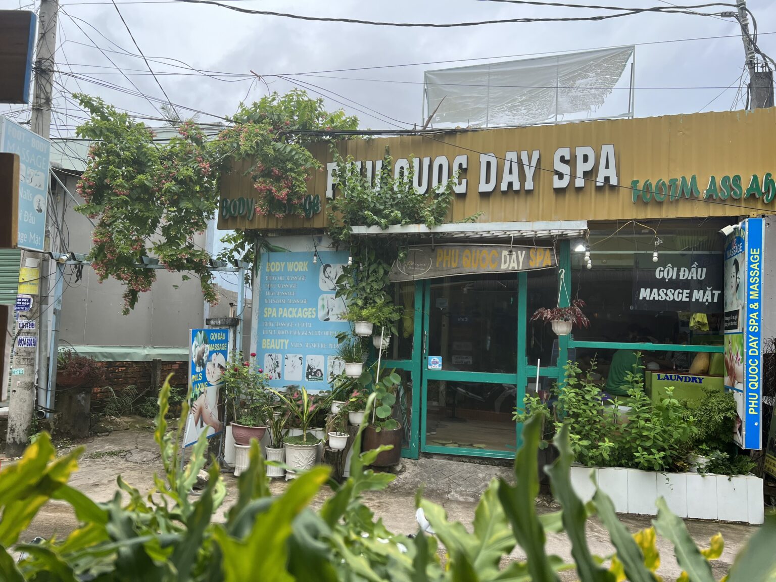 Home - Phu Quoc Day Spa